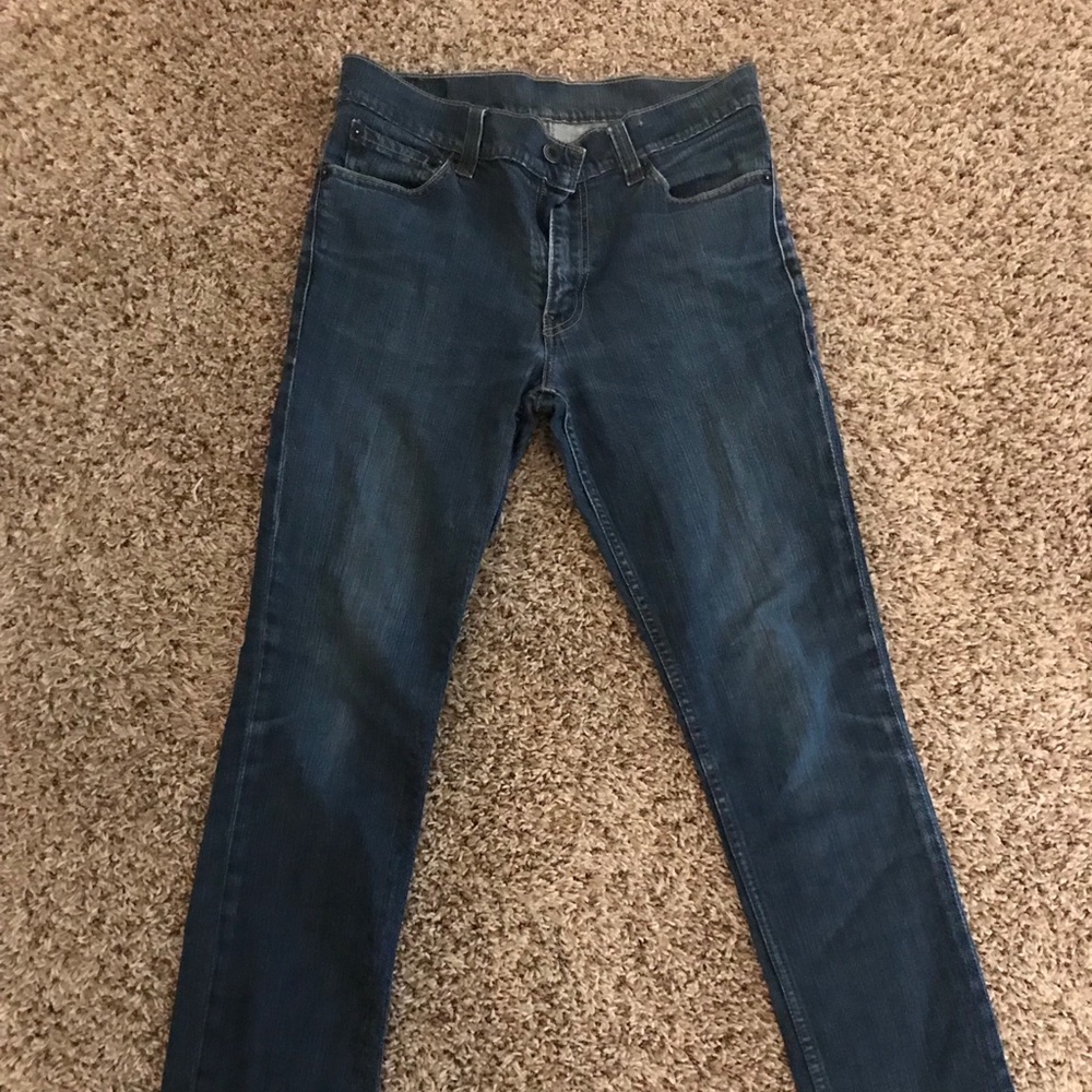 Levi’s 510 32x30 jeans